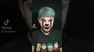 It Triple Death tiktok trend
