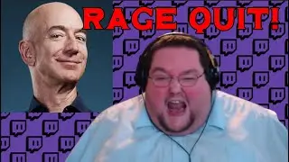 This Is Why They Are Quitting Twitch - Hate Raids