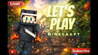 Vortie FX is live 🔥🔴 | public server ❤️🫂🎯 | deathloot SMP  | #shortsfeed #livestreaming