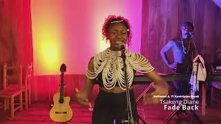 Mottanni & Yi Kontri pipo Tsakeng Diane-Fade Back