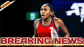 Coco Gauff Names Her FAVORITE Athlete to Watch &mdash; And It&rsquo;s NOT Who Fans Expected!