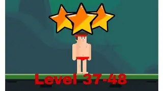 Mr fight level 37-48 walkthrough(3 stars)