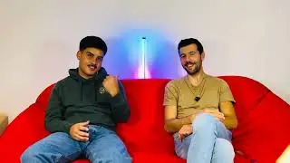 Conversa de Games com (Hugo e Diogo Cardoso)