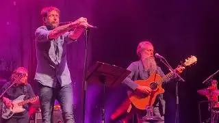 This Must Be the Place - Ben Bridwell and Iron & Wine 9.26.25 The Sound Del Mar 