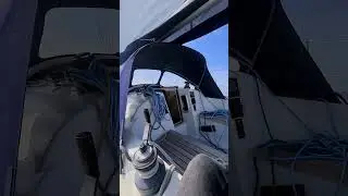 Dehler 34 #sailing #sun #water #wind