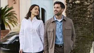 CAMICERIA MAZZARELLI FALL WINTER 2025/2026