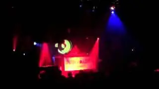 Subloaded 6 - Pinch (2nd clip)