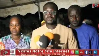 🛑LOUGA 50 TONNES DE RIZ :( MIDAK) INVT&Eacute; LES  MOUVEMENTS F&Eacute;MININ .& LES ASSOCIATIONS .....