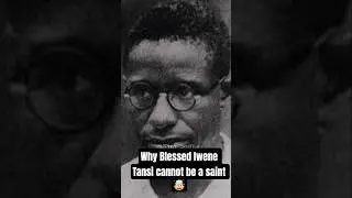 Exposed!🤯 Blessed Iwene Tansi #ystshorts #igbo #romancatholic #catholicsaint #iwenetansi #saint