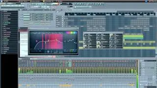 Dash Berlin - Till The Sky Falls Down (FL Studio REMAKE).avi