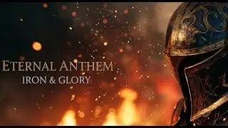 Epic Symphonic & Orchestral Metal | ETERNAL ANTHEM (Full &Aacute;lbum) | @epicpulsesound
