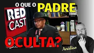 A FÉ QUE O PADRE NÃO VÊ EM ANDRESSA URACH!