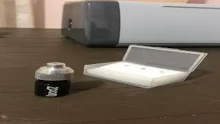 Brother ScanNCut 3-in-1 Etching/Engraving Tool - Precision, Regular, and Blunt Engraving Tips Review