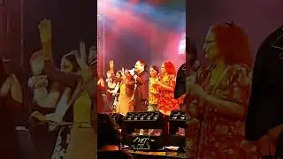 Kailash Kher Sets TannirBhavi Beach on Fire 🔥 | Karavali Utsava 2025