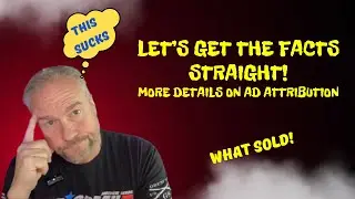 Steady eBay Sales + The eBay Ad Update Everyone&rsquo;s Talking About!