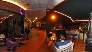 SUMMUM CLUB - Cocktail Bar Premium
