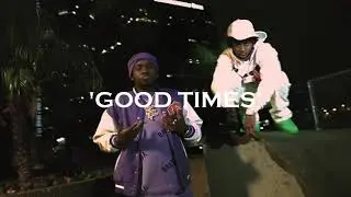 Sample Detroit Type Beat / Rio Da Yung Type Beat / YN Jay Type Beat - 'Good Times'