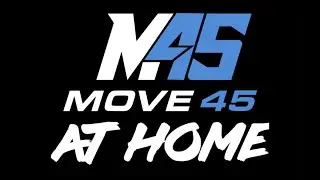 INGUZ AT HOME - FULL BODY TABATA