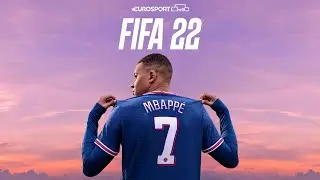 FIFA 22      Savage  -  FL Dream  18 Тур РКПЛ 1 Дивизион  27 Сезон
