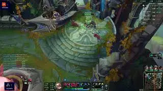 Naafiri MID vs Brand &ndash; Fogo Apagado no Mid! 🐺