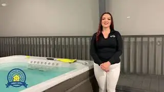 Winterizing Your Swim Spa @ Galaxy Home Recreation