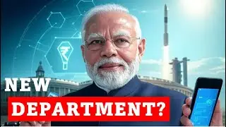Does India need DOGE? {Department of Government Efficiency}