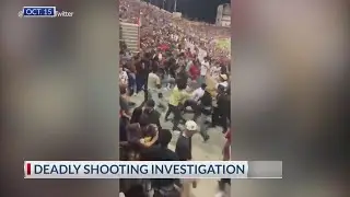 Affidavit: Clash at NMSU vs. UNM football game led to deadly shooting setup