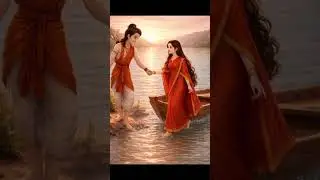 Ram Janki Cartoon #jayshreeram #bhagti_bhajan #cartoon #status #shortvideo #bhaktisong #ramayan