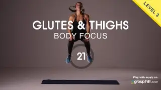 Jump Your Way to Powerful Legs