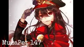 MuzaPet clip «Crash» Авария. Для LPS Muza.