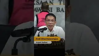 ASN Bulog Polman Diduga Korupsi Kredit Fiktif, Negara Rugi 28 Miliar #news #update #korupsi