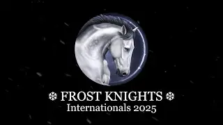 Frost knights - SSD Internationals 2025