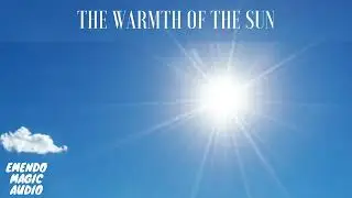 The Warmth Of The Sun (Morphic Field)