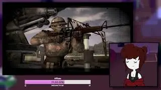 Playing New Vegas For the First Time Before I See the New TV Season