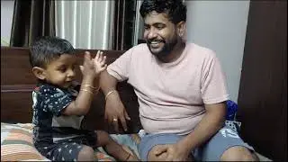 Tejas  Birthday song 20231230