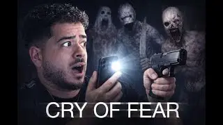 Pasando miedo en CRY OF FEAR- CAP.4 EL ABISMO.
