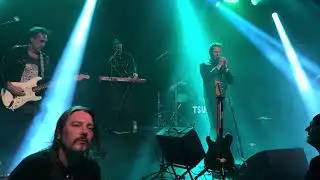 Possession - The Sound Undercover at Bibelot Dordrecht