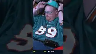 Frank The Tank&rsquo;s Reaction To Kelce Refusing To Go Down