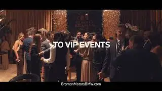Finest Selection of New BMWs | Braman BMW Miami