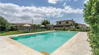 Villa Mara, Ragusa, Italy