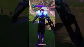Illuvium - Overworld Gameplay | Open World RPG