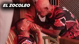 EL ZOCOLEO - SPECIAL EDITION CON BIENVENIDO EL MEJOR @bienvenidoelmejor