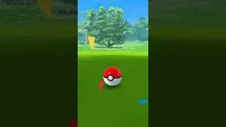 Catching 3 STAR Victini! Pok&eacute;mon Go