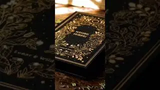 Lunar & Wild's Seasonal Grimoire: A Witch's Journal #storytelling #story