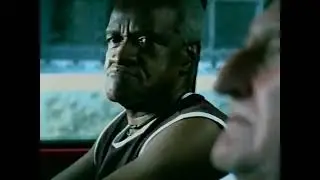 Volkswagen - Citi Golf Old Gang Advert