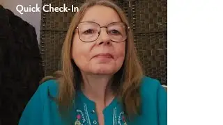 Thank You for the Conversation | Hidden True Crime Check-In