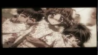 U n f a m i l i a r [Fuuma/Kamui/Kotori]