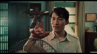 Ky Nam Inn Trailer | SDAFF 2025