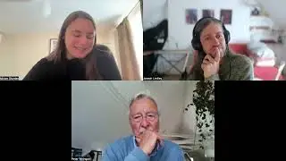 Panel discussion on the ethics of science communication
