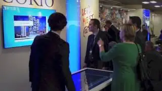 MAPIC 2015.